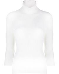Aspesi - Turtlenecks - Lyst