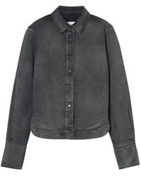 Closed - Denim Jackets - Lyst