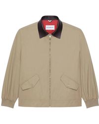 Givenchy - Light Jackets - Lyst