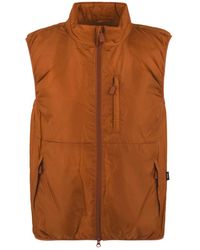 Aspesi - Vests - Lyst