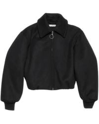 Acne Studios - Bomber Jackets - Lyst