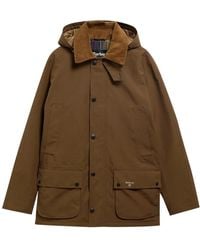 Barbour - Winter Jackets - Lyst