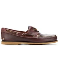 Timberland - Flache Schuhe - Lyst