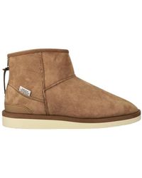 Suicoke - Winter Boots - Lyst