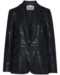 Silvian Heach - Khutlo Jacket - Lyst