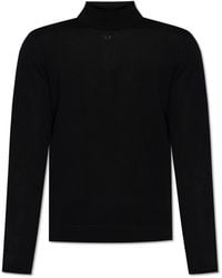 DIESEL - Sweater K-Varta - Lyst