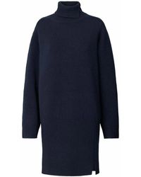 Rabens Saloner - Knitted Dresses - Lyst