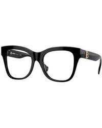 Burberry - Optical Frame - Lyst