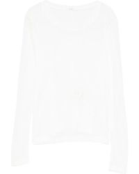 Co. - Long Sleeve T-Shirts - Lyst