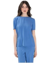 P.A.R.O.S.H. - Panty Blouse - Lyst