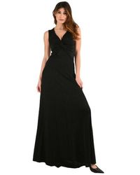 Abiti lunghi casual ed estivi Kocca da donna - Fino al 57% di sconto | Lyst