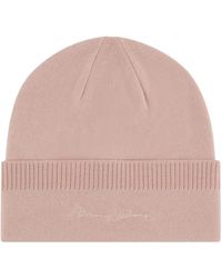 ARMANI EXCHANGE - Beanies - Lyst