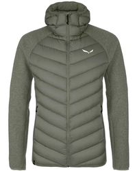 Salewa - Jackets - Lyst