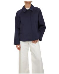 Marella - Light Jackets - Lyst
