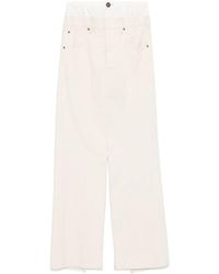 Maison Margiela - Maxi Skirts - Lyst