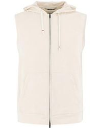 KIRED - Vests - Lyst