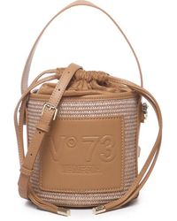 V73 - Bucket Bags - Lyst