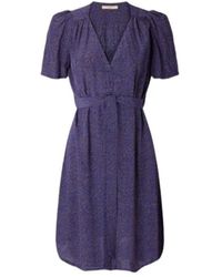 Sessun - Shirt Dresses - Lyst