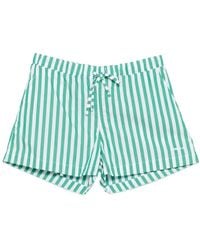 Hunza G - Beachwear - Lyst