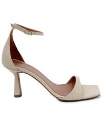 Giuliano Galiano - High Heel Sandals - Lyst