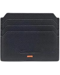 Santoni - Wallets & Cardholders - Lyst