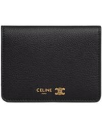 Celine - Wallets & Cardholders - Lyst
