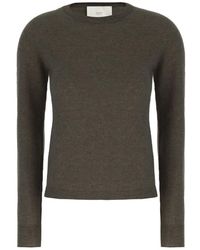 Vanisé - Rundhals-Strickware - Lyst