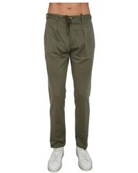 Circolo 1901 - Suit Trousers - Lyst