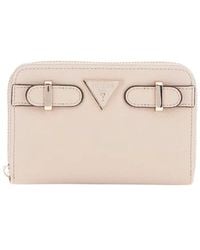 Guess - Wallets & Cardholders - Lyst