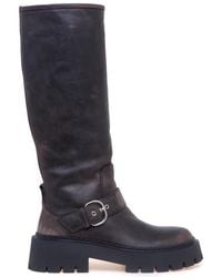 Vic Matié - High Boots - Lyst