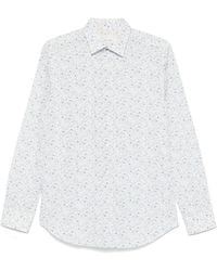 Paul Smith - Casual Shirts - Lyst