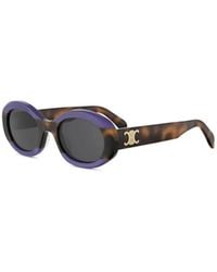 Celine - Sunglasses - Lyst