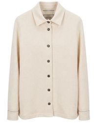 Peserico - Jassen ,Giaccone Light Jacket - Lyst