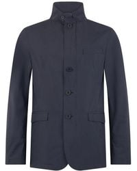 Herno - Light Jackets - Lyst
