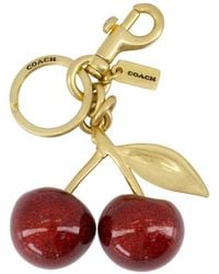 COACH - Keychains - Lyst
