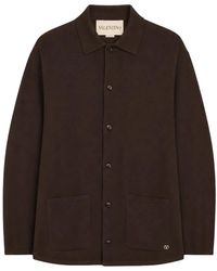 Valentino - Cardigans - Lyst