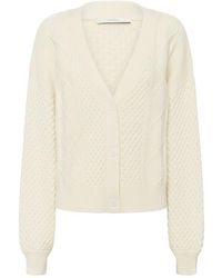 Gestuz - Cardigans - Lyst