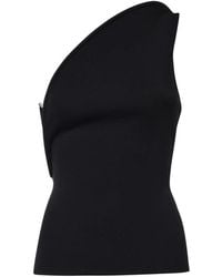 Christopher Esber - Sleeveless Tops - Lyst