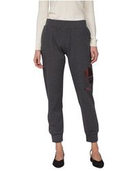 Twinset - Sweatpants - Lyst