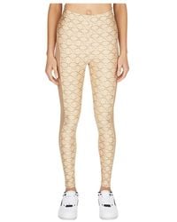 PUMA - Couture Sport T7 Leggings - Lyst