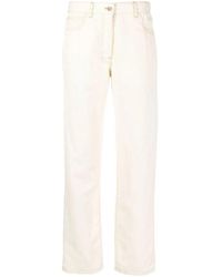 Giuliva Heritage - Straight Jeans - Lyst