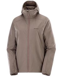Salomon - Jackets - Lyst
