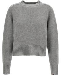 Extreme Cashmere - Crewneck Sweater - Lyst