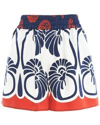 La DoubleJ - Short Shorts - Lyst