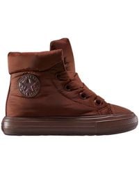 Converse - Winter Boots - Lyst