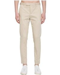 PT Torino - Chinos - Lyst