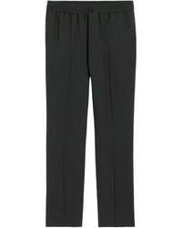 Ami Paris - Slim-Fit Trousers - Lyst