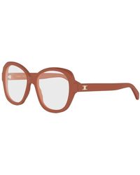 Celine - Glasses - Lyst