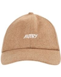 Autry - Caps - Lyst