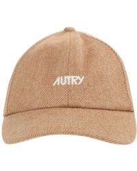 Autry - Hats & Caps - Lyst
